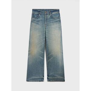 Celine Jeans Men Denim